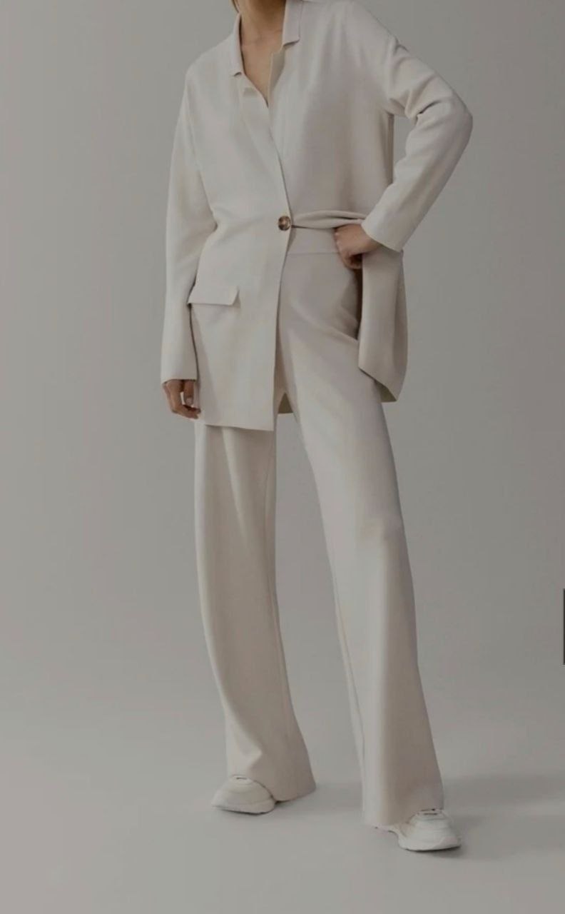 Жакет Massimo Dutti