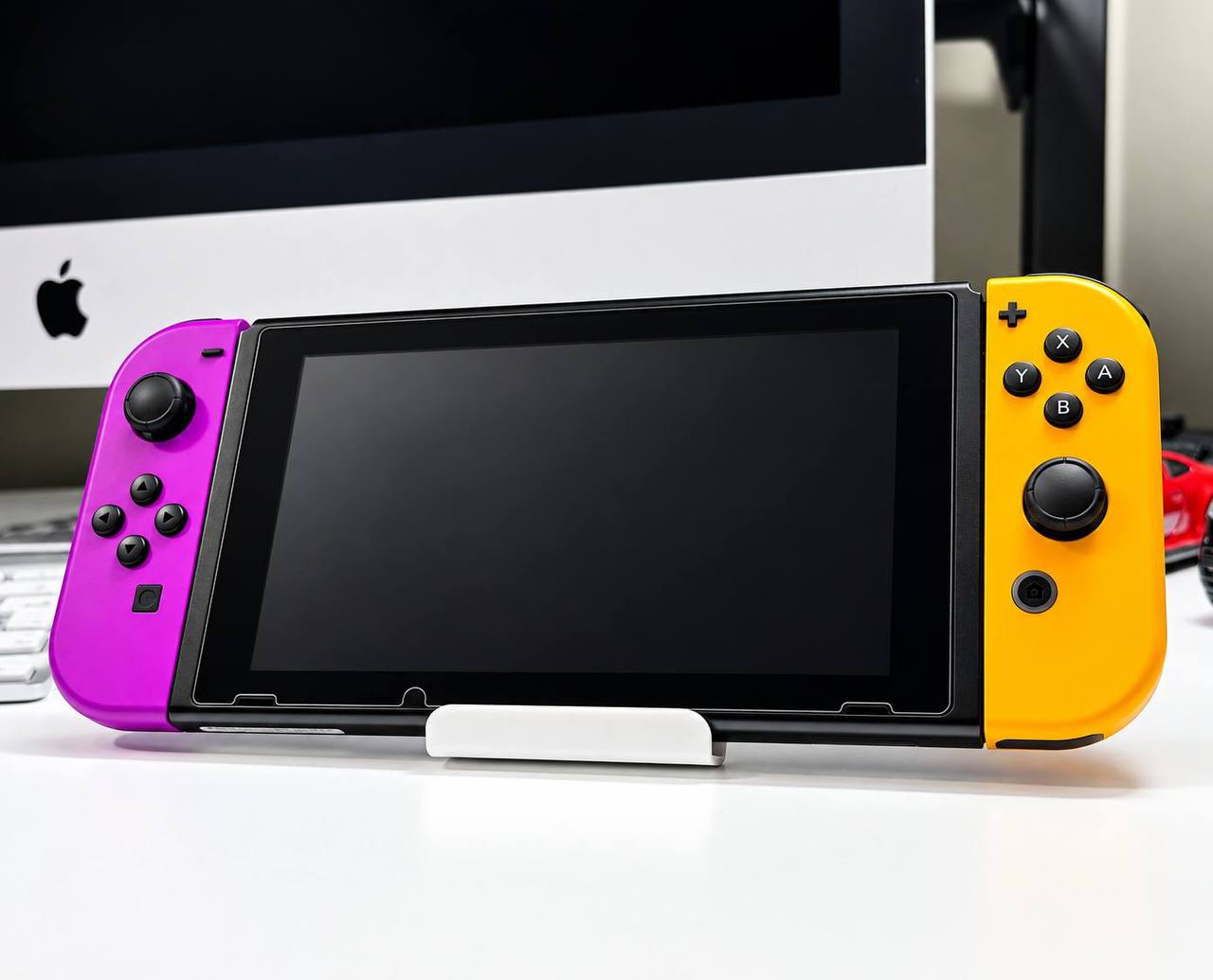 Nintendo Switch HAC-001(-01)