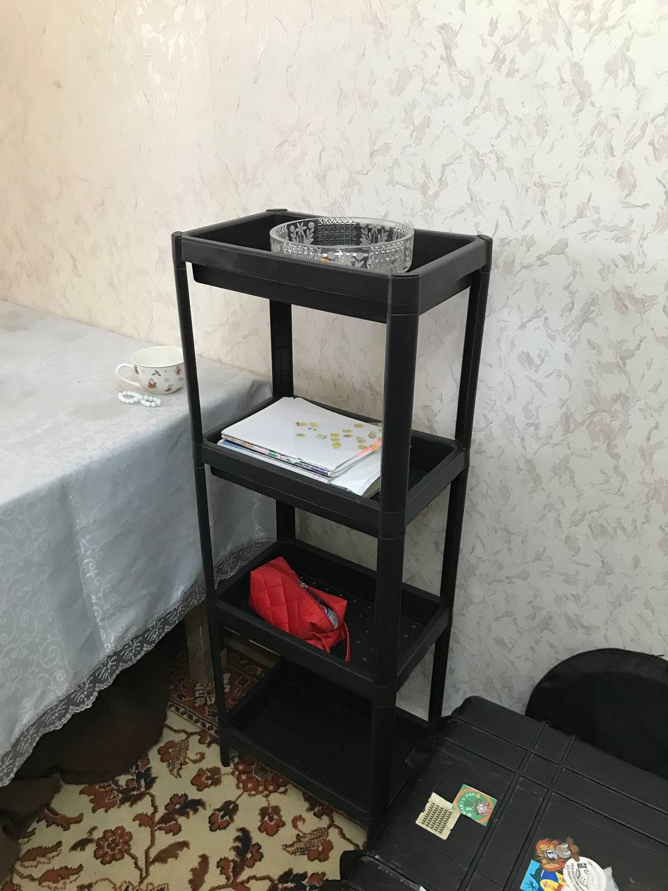 Полка этажерка