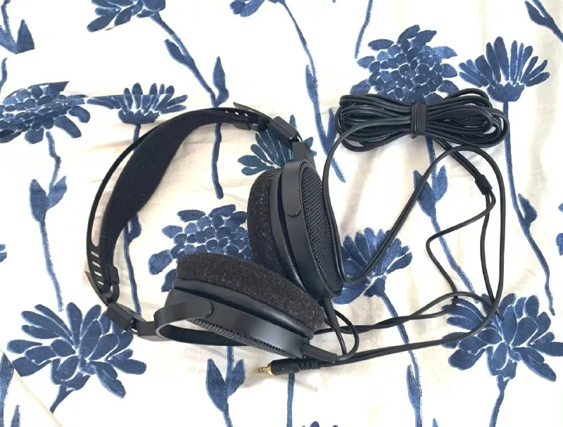 Наушники audio-technica ATH-R30x