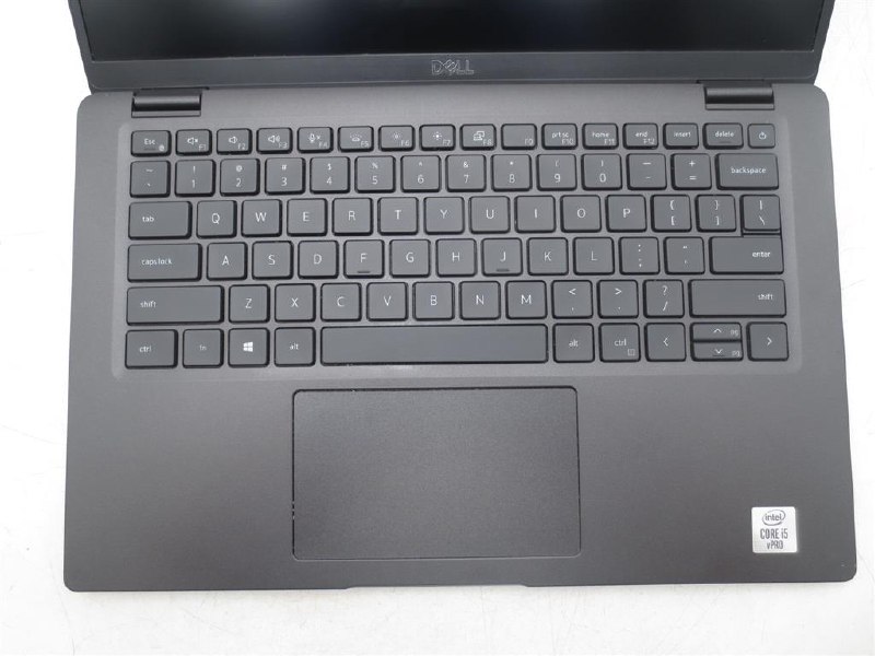 Dell Latitude 7410 i5-10310U 3.2GHz 14" FHD Laptop photo 2
