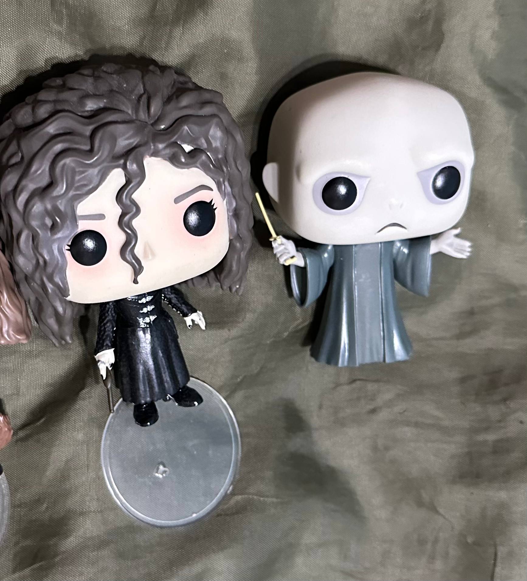 Фигурка Funko Pop Волдеморт
