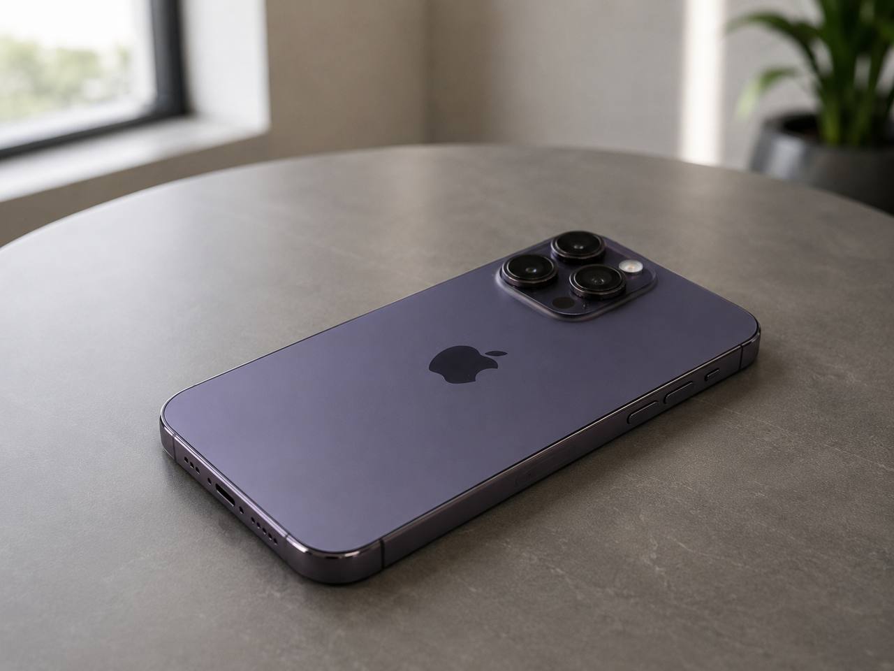 iPhone 14 Pro Max 128 GB
