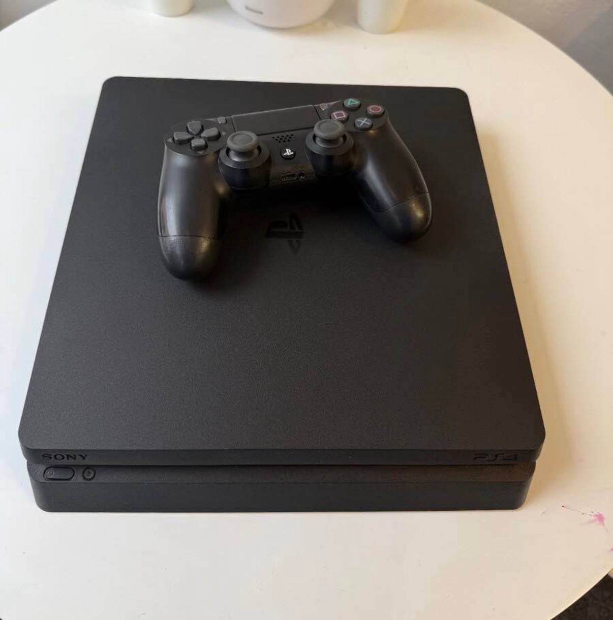 PlayStation 4