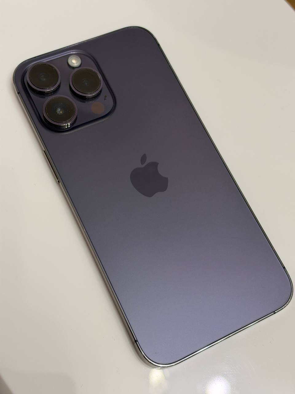 Iphone 14 Pro max 128GB