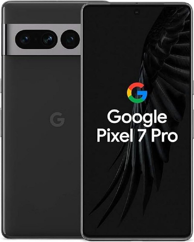 Google Pixel 7 Pro 12/128GB