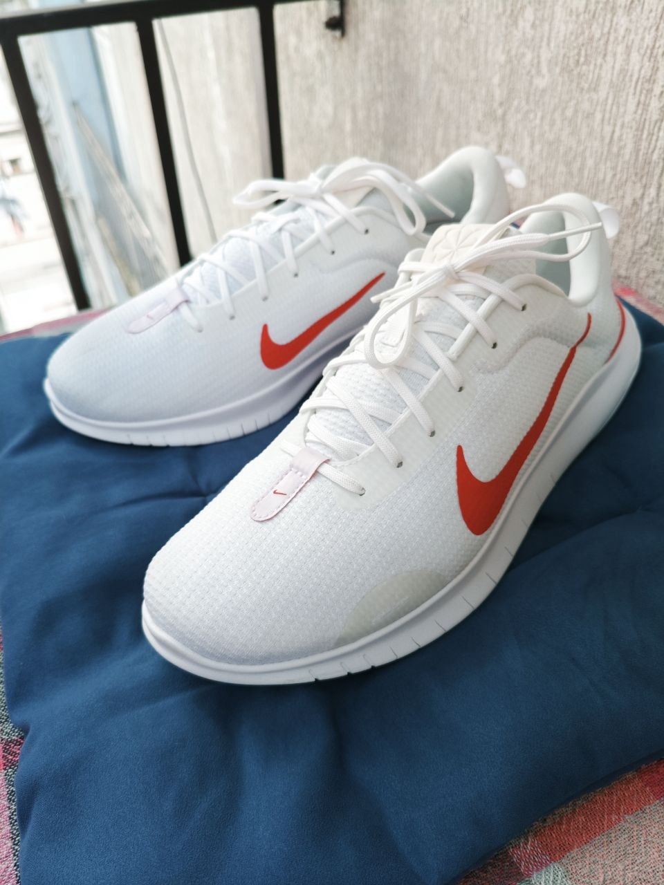 Беговые кроссовки Nike FD6033-107