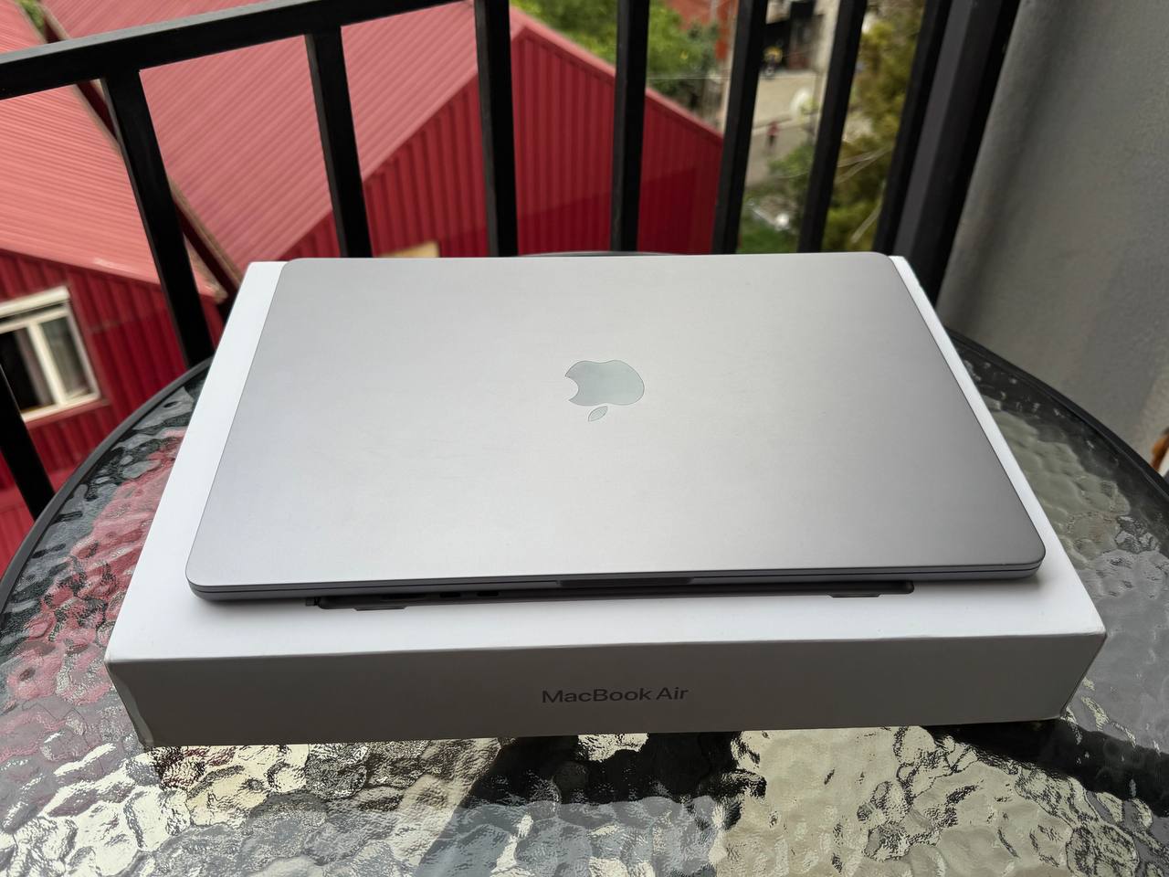 MacBook Air 15” M2 2023
