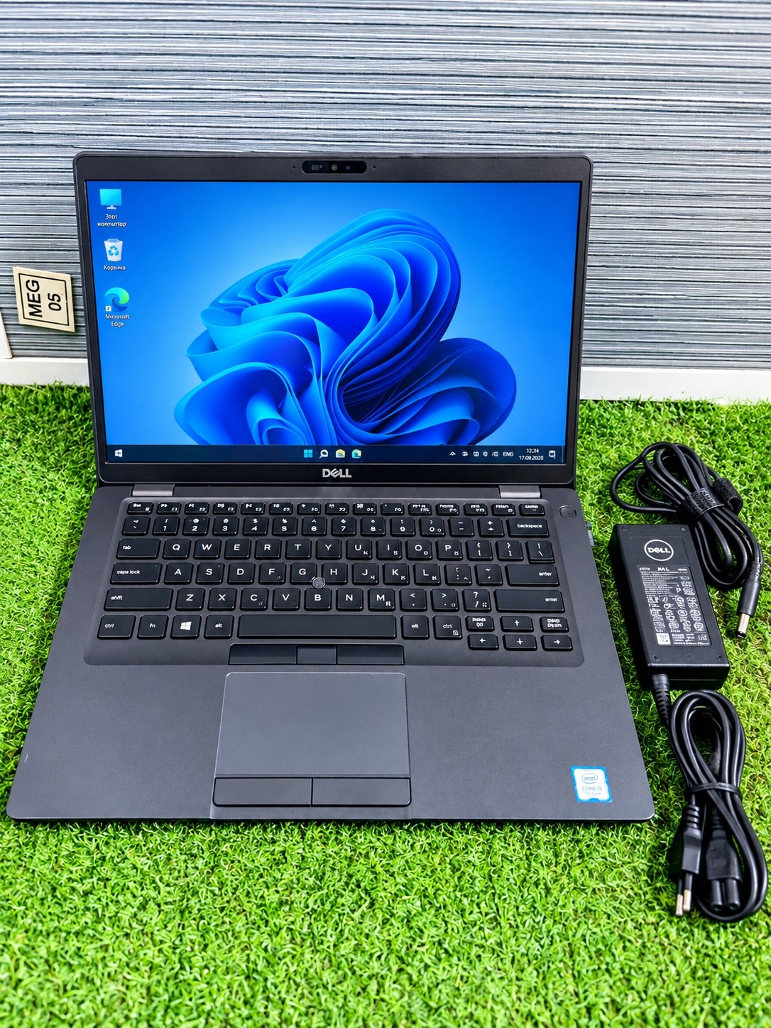 Ноутбук DeLL 5400