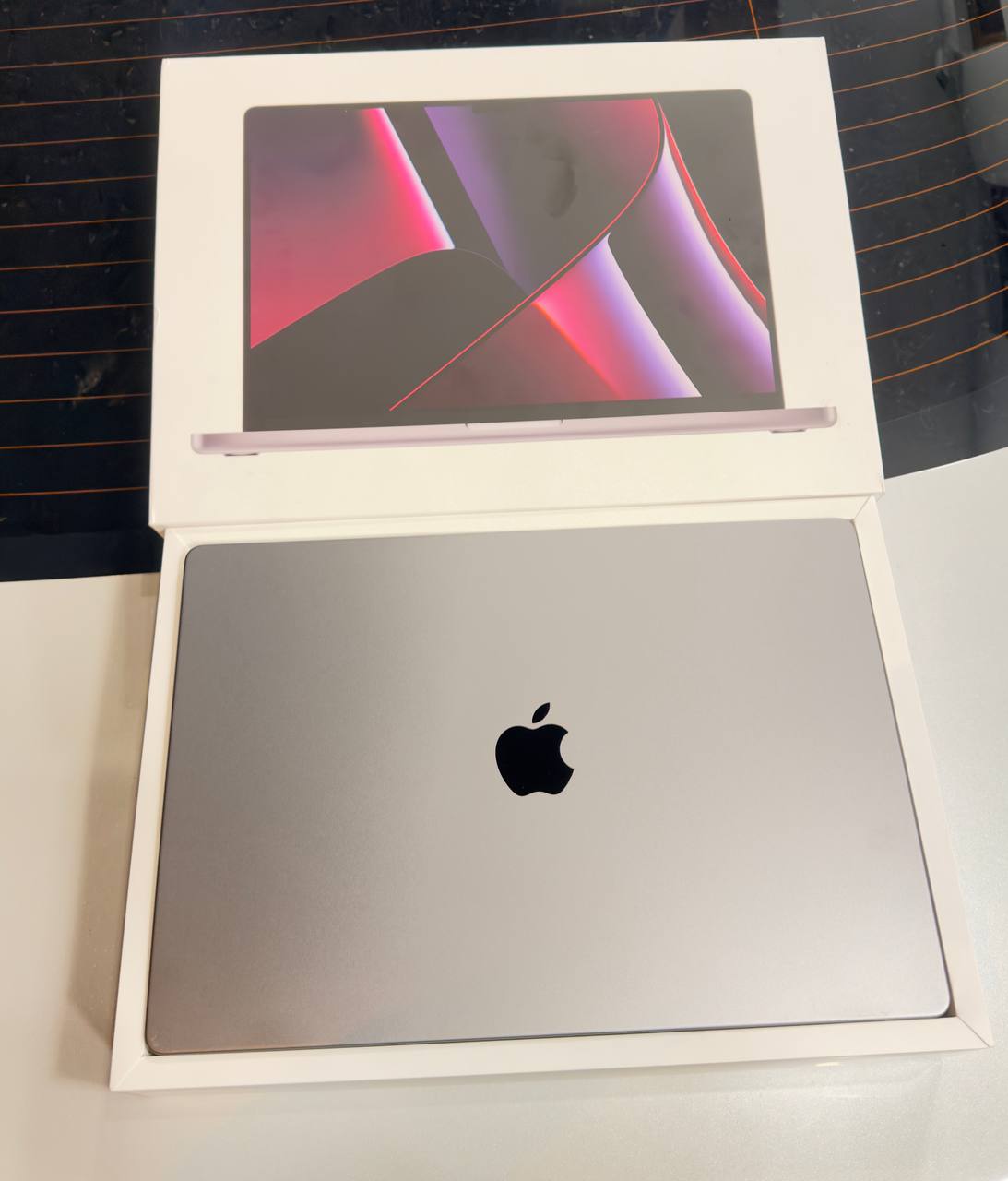 Apple MacBook Pro 16 дюймов