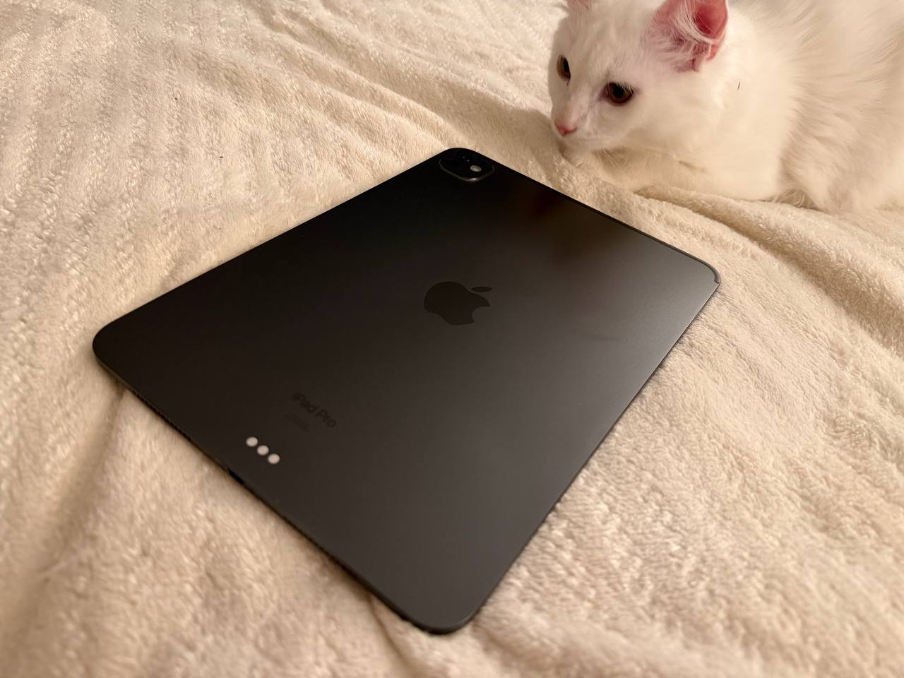 iPad Pro 11 M4