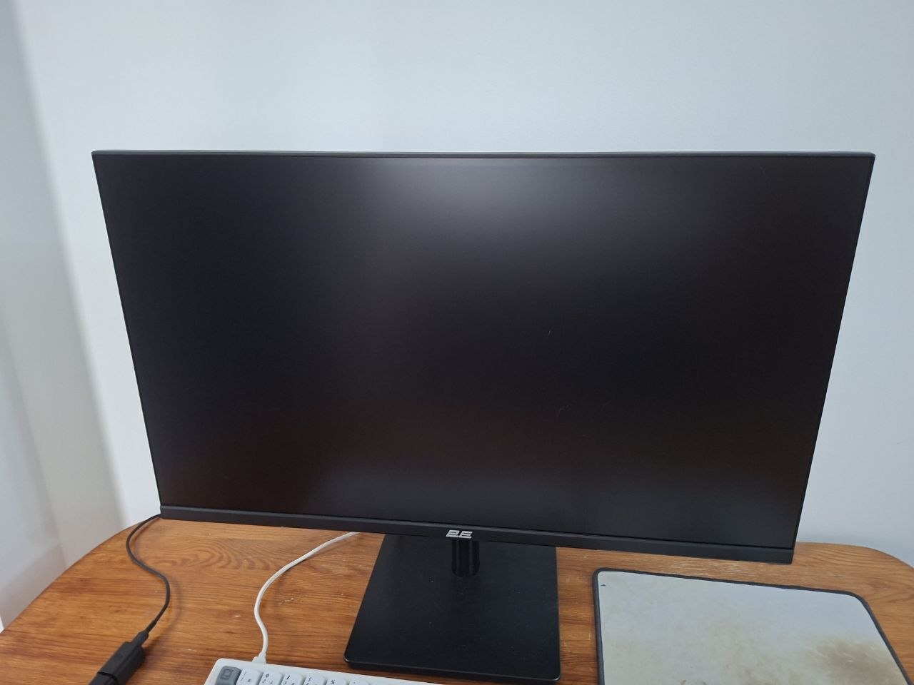 Монитор 2E 27 дюймов 2K IPS 100 Гц
