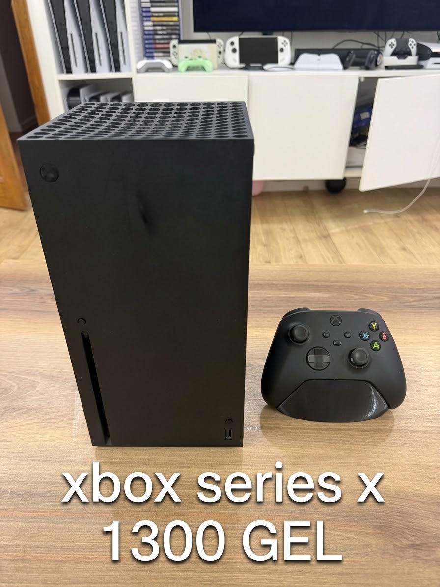 PlayStation 5 ps5 xbox seris s & x игри диски dualsens джойстики