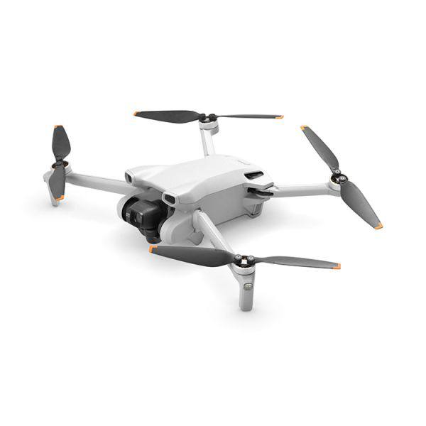 DJI Mini 3 в полном комплекте photo 4
