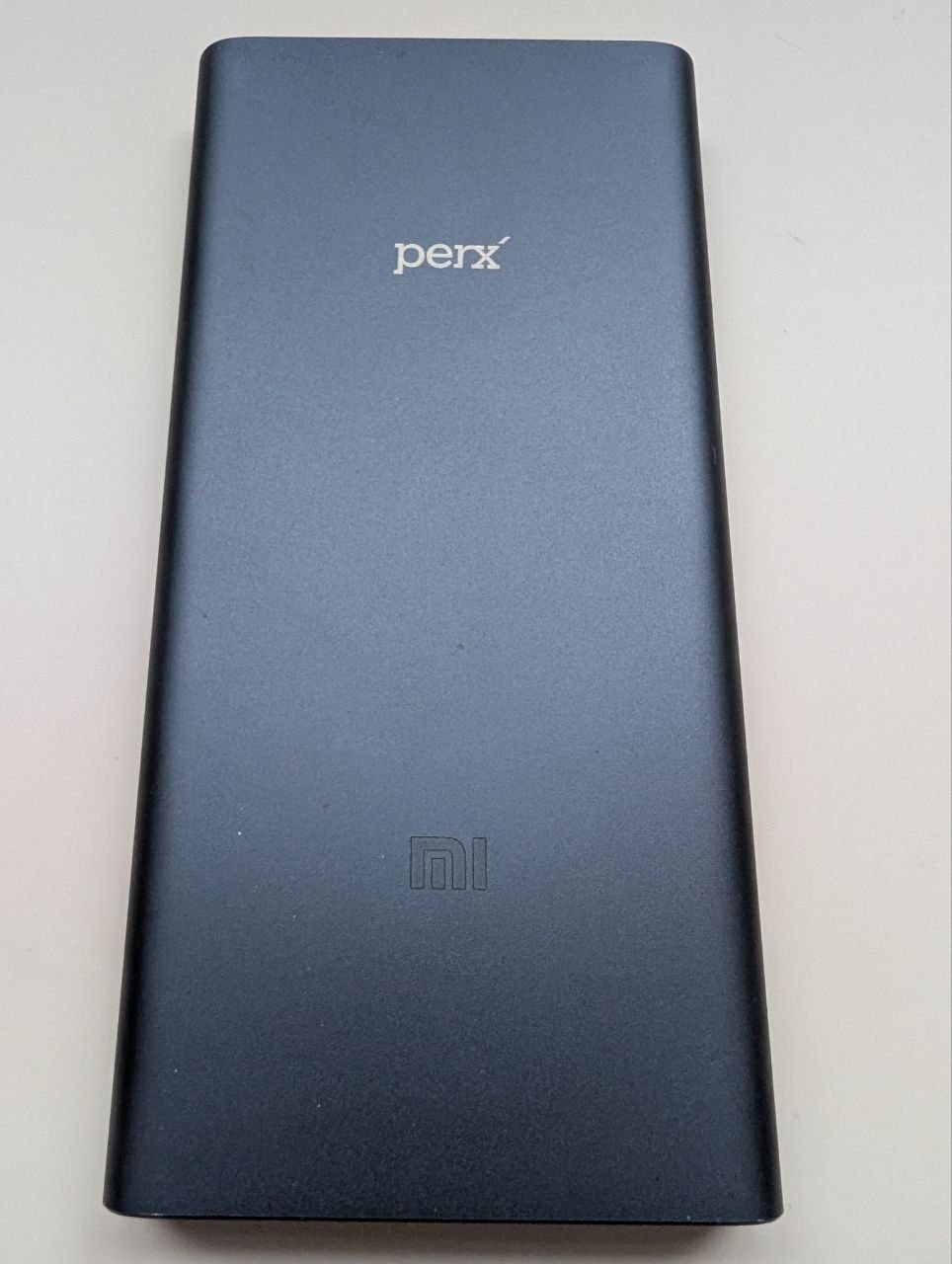Повербанк Xiaomi Mi Power Bank 2S 10000 mAh