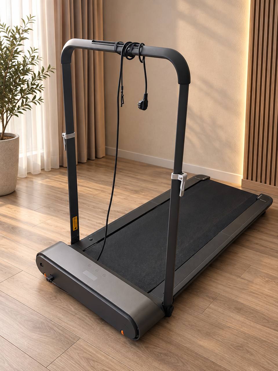KingSmith WalkingPad R1S складная беговая дорожка