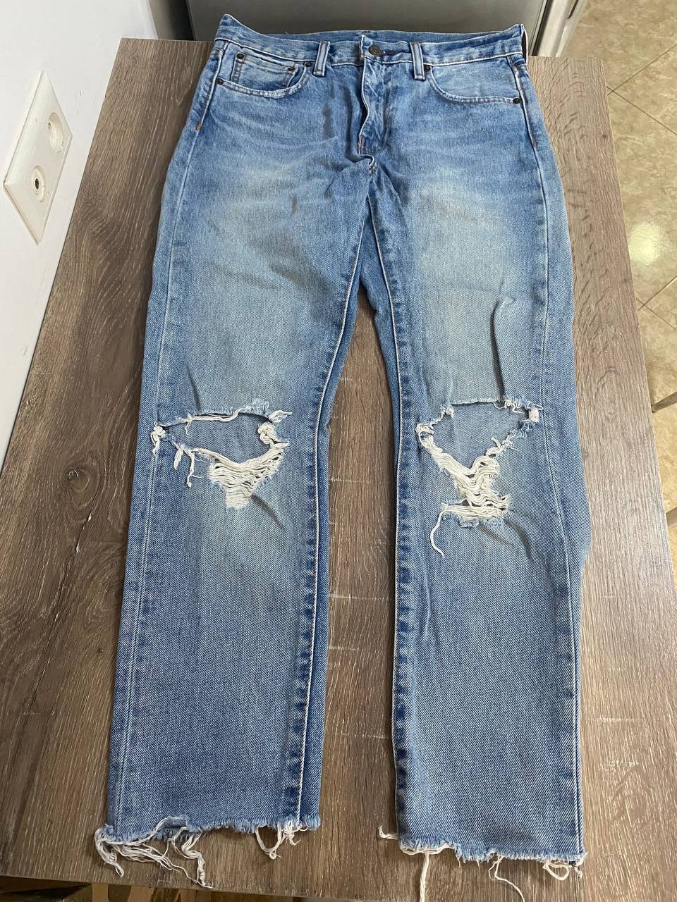 Джинсы женские Levi's