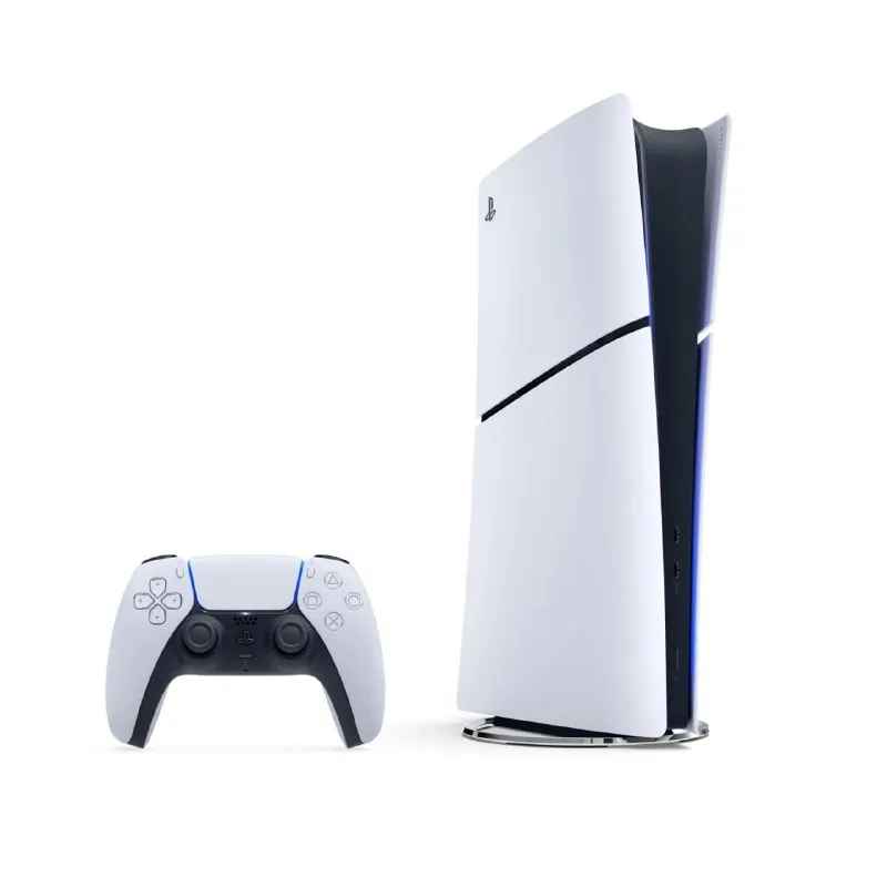 PS5 Slim Digital