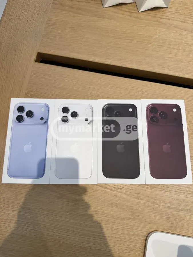 Мобильные телефоны Apple
