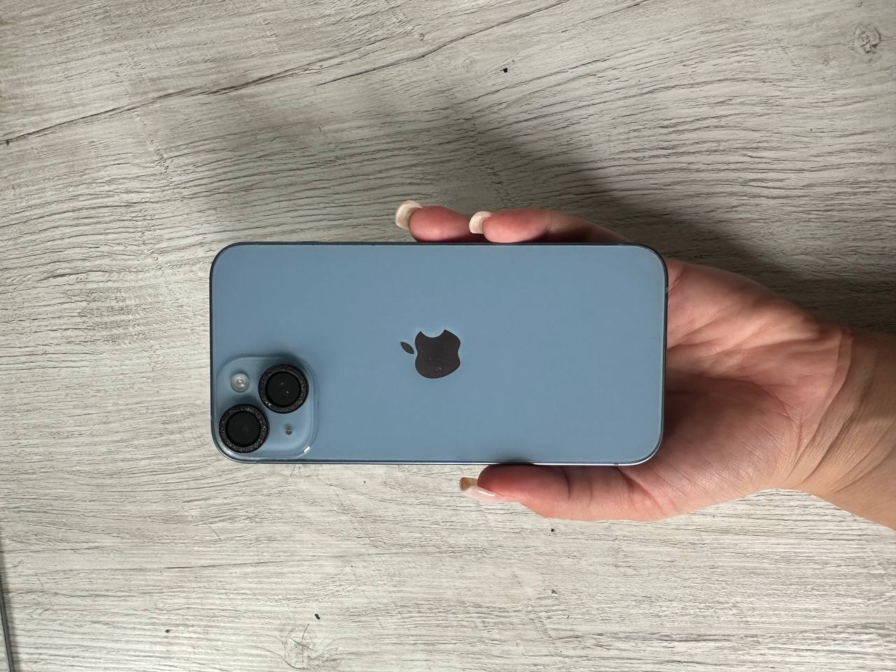 Чехол для iPhone