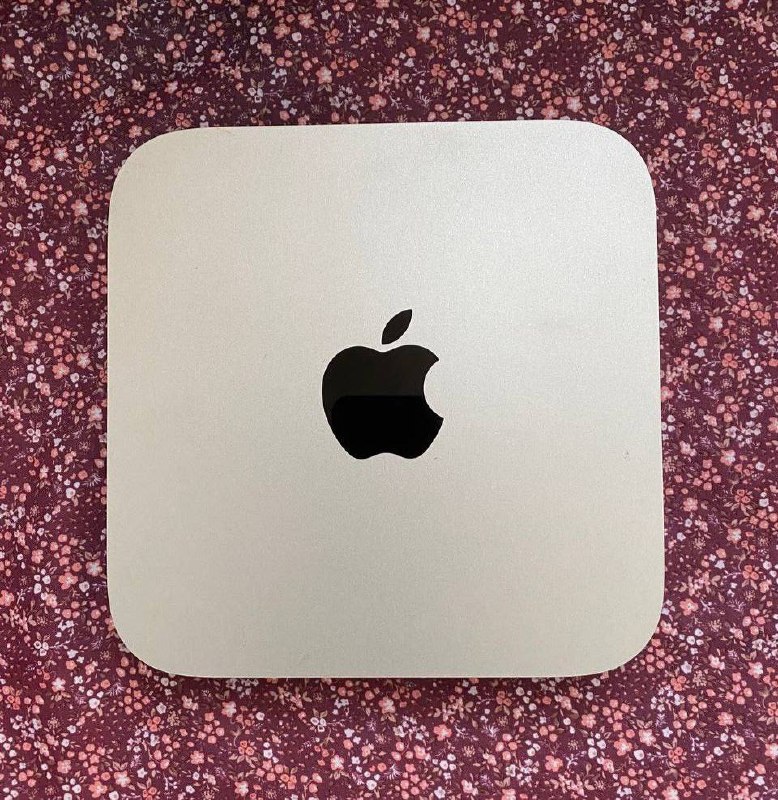 MacBook mini (mid 2011)