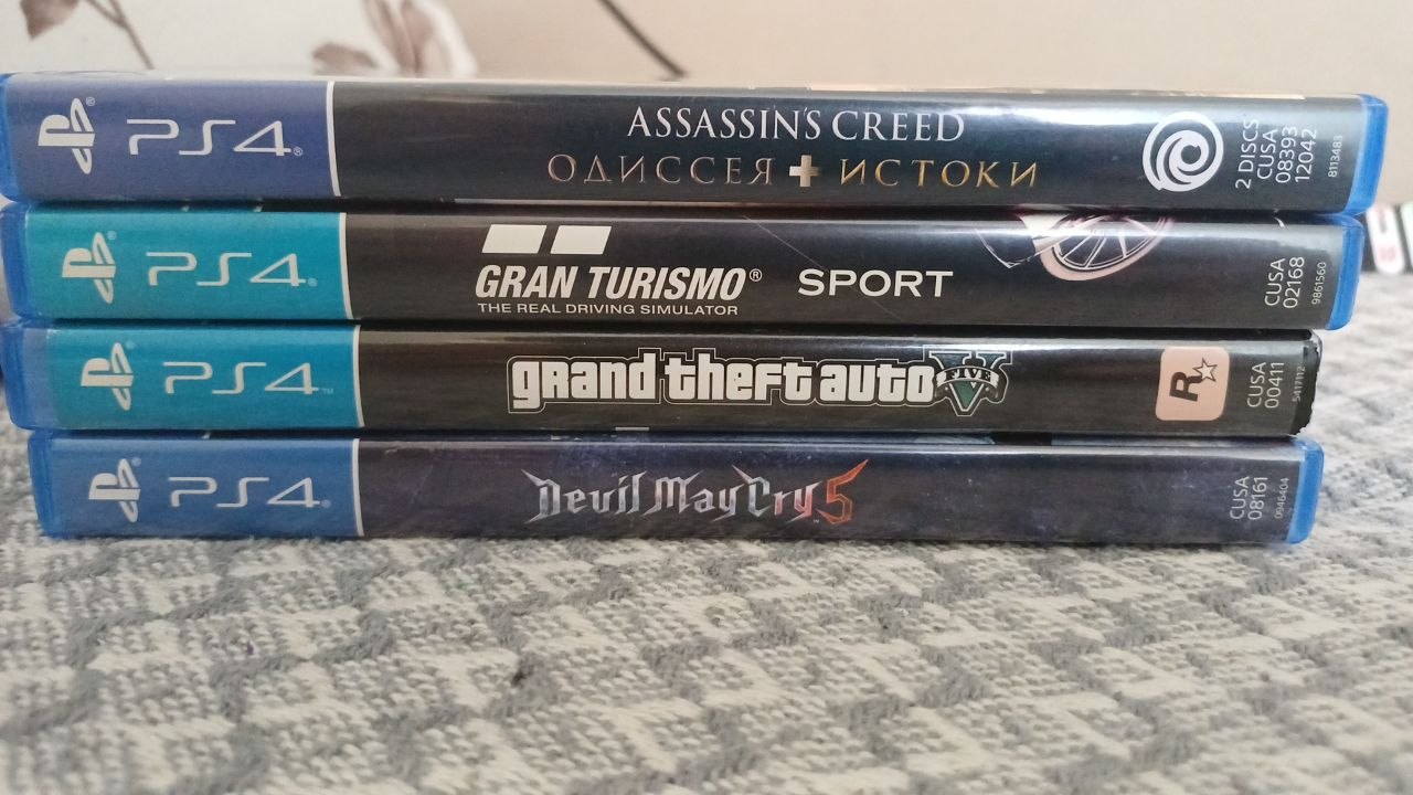Продаю/обмениваю диски на пс4, пс 4, ps4, ps 4