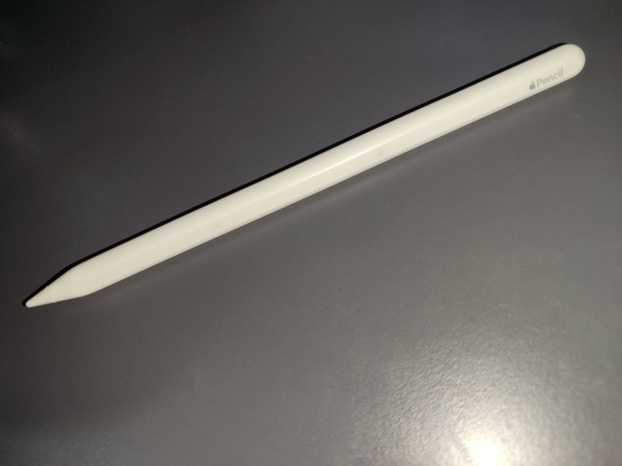 Apple Pencil — 2-го поколения