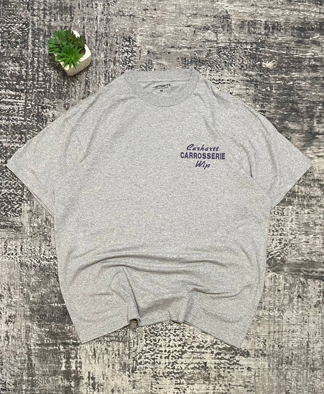 Carhartt vip t shirt