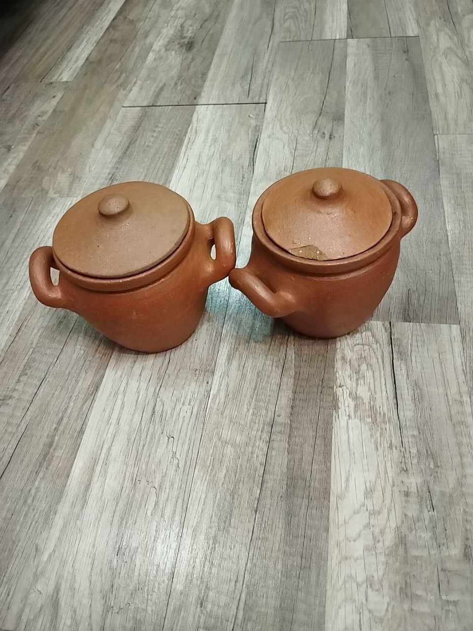 Горшочки для запекания