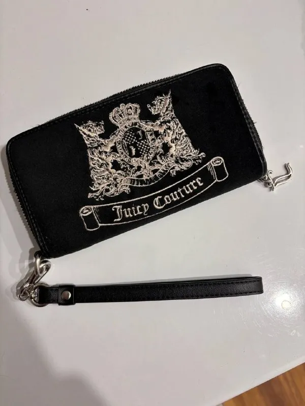 Кошелек Juicy Couture оригинал