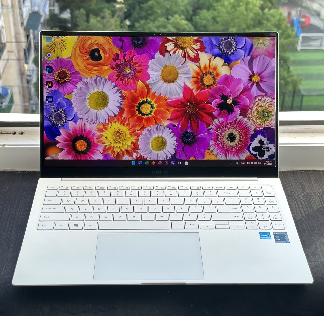 ⭐️ Samsung Galaxy Book Pro – Premium American Quality ⭐️
