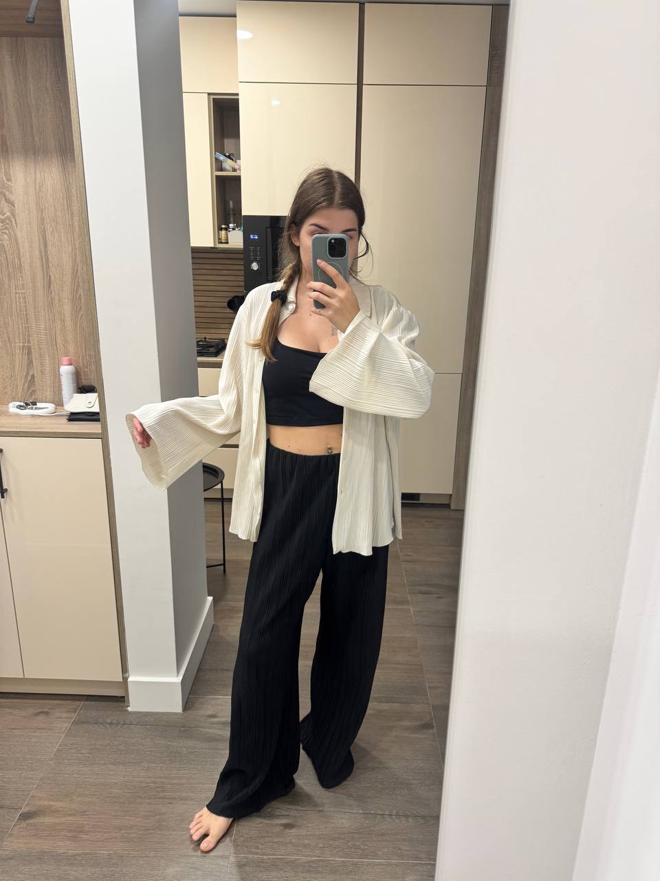Одежда женская, размер 42-44, XL