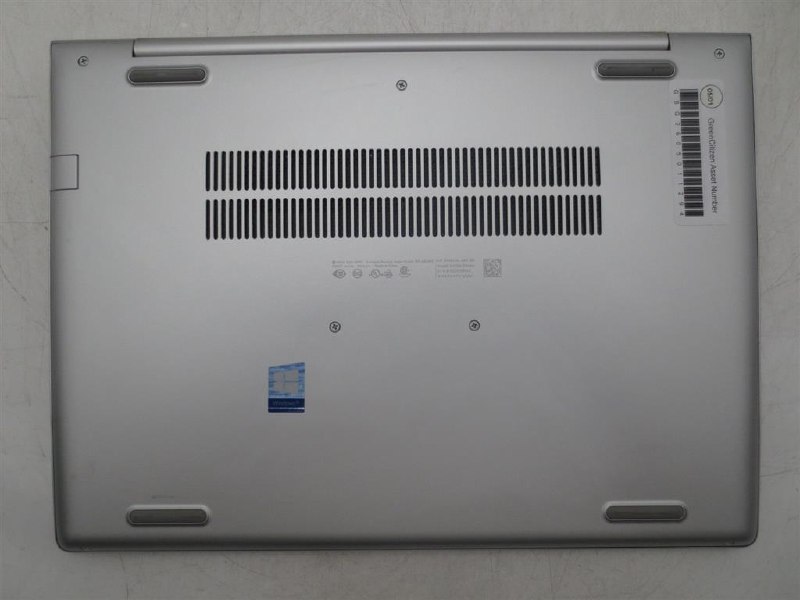 HP ProBook 440 G6 photo 9