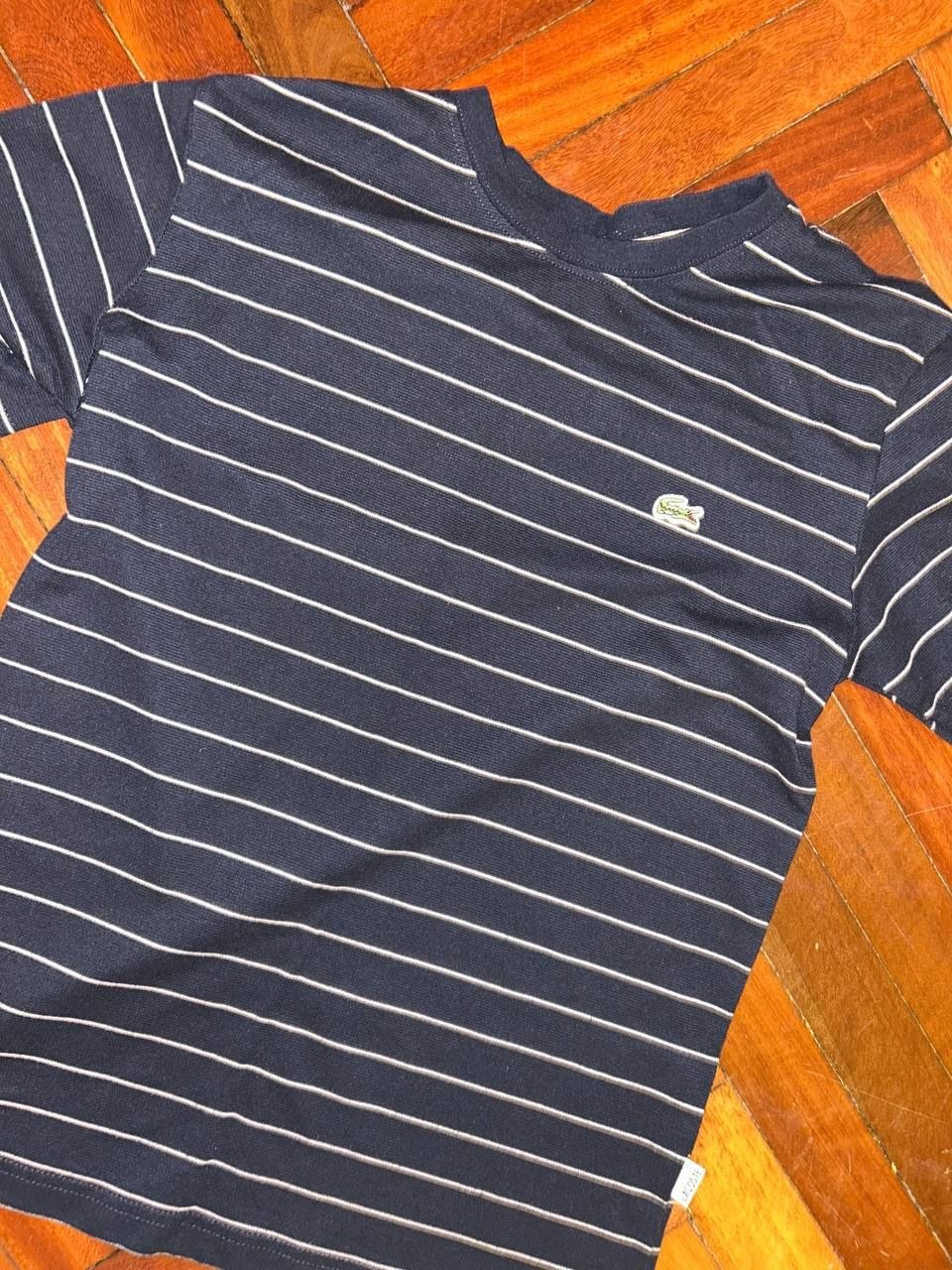 Футболка Lacoste