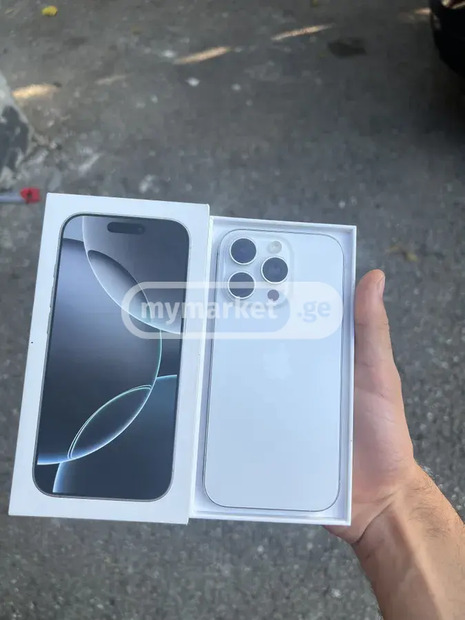 iphone 16 pro 128gb