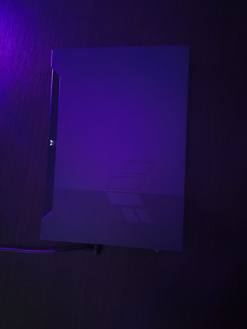 Ноутбук ASUS TUF Gaming F15 FX507ZM