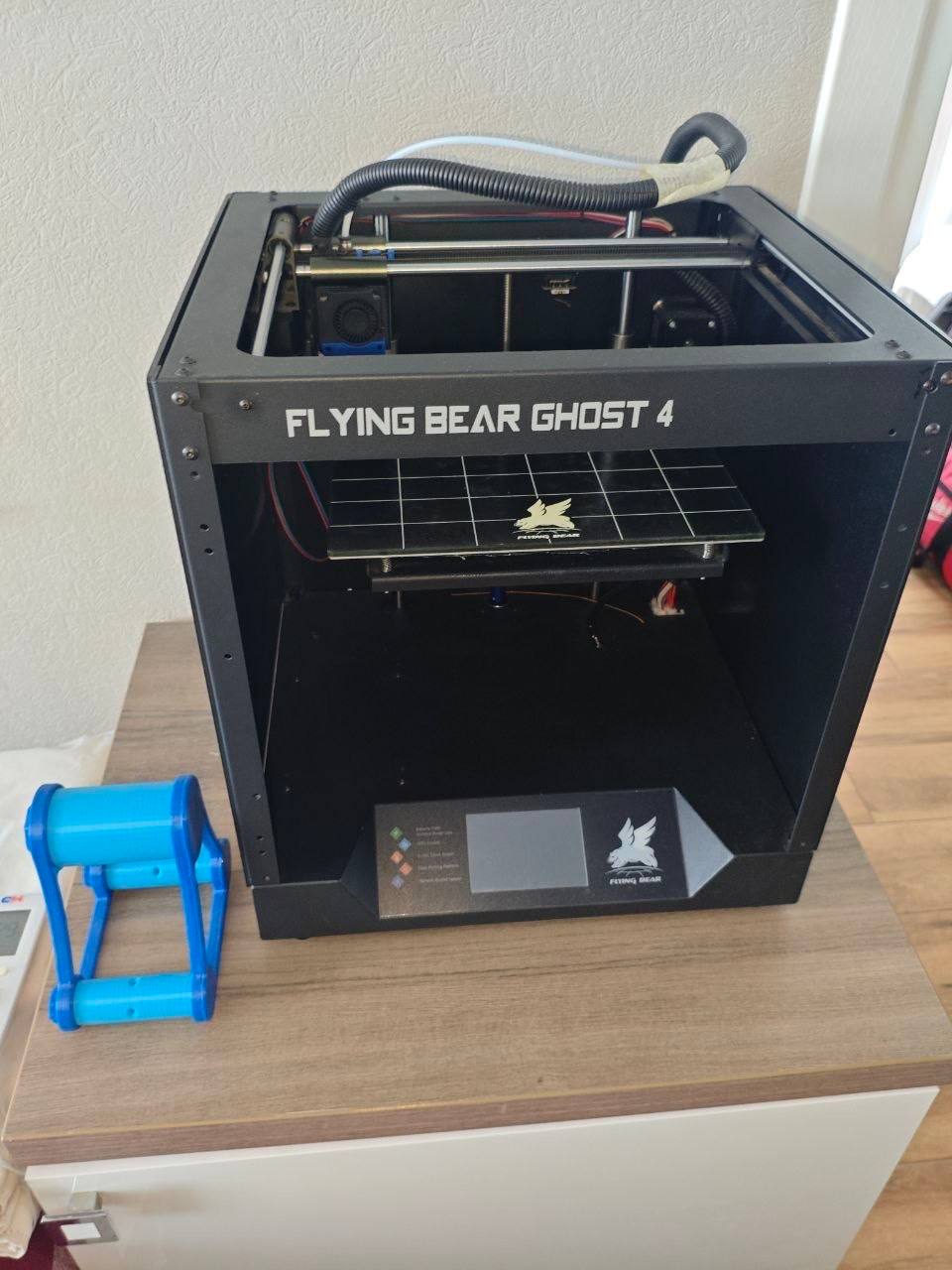3D принтер Flying Bear Ghost 4