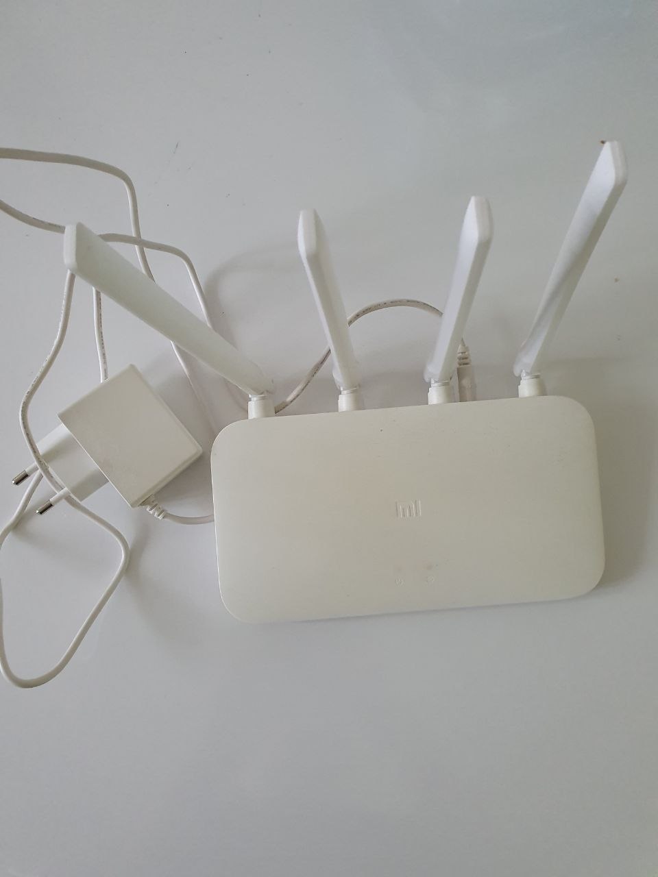 Маршрутизатор Xiaomi Mi Router 4C