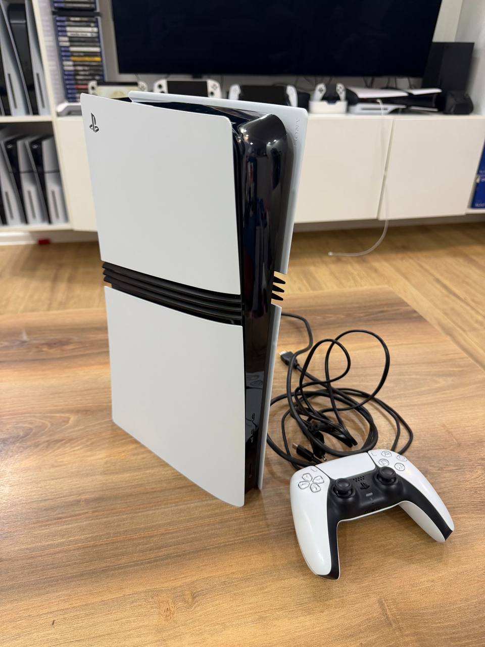 PlayStation 5 Pro 2 ТБ