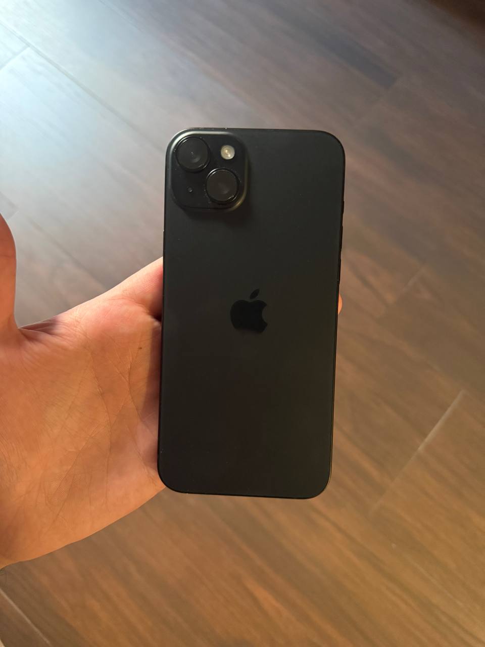 iPhone 15 Plus 128GB