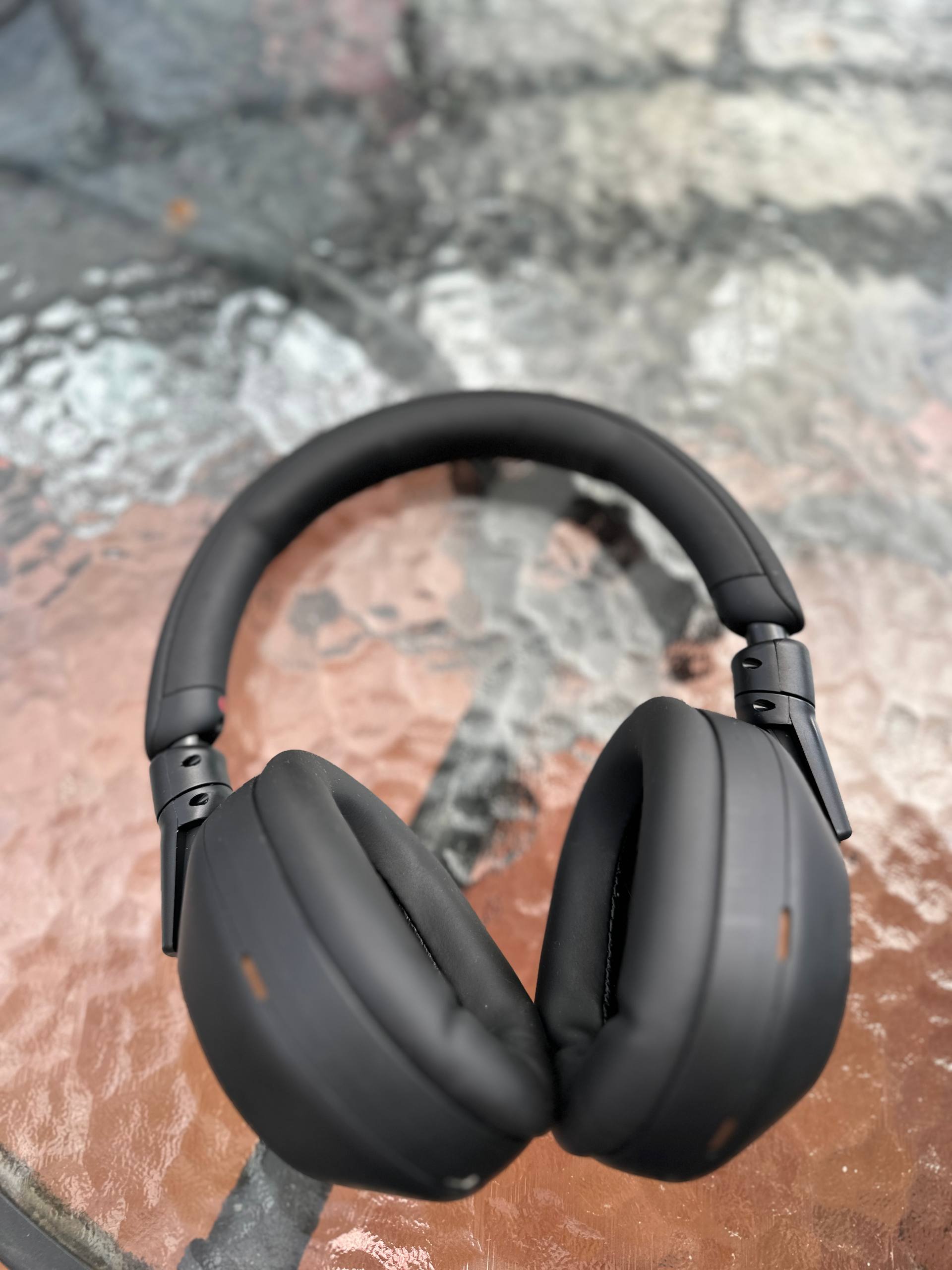 Наушники Sony WH-1000XM5