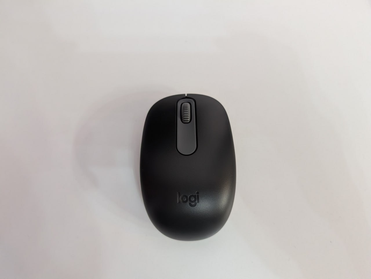 Мышь Logitech M196