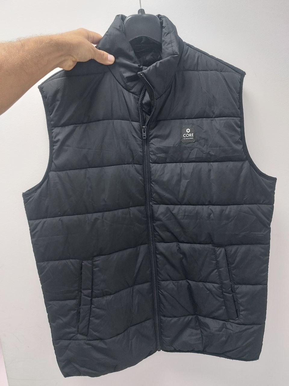 Мужской жилет Jack&Jones