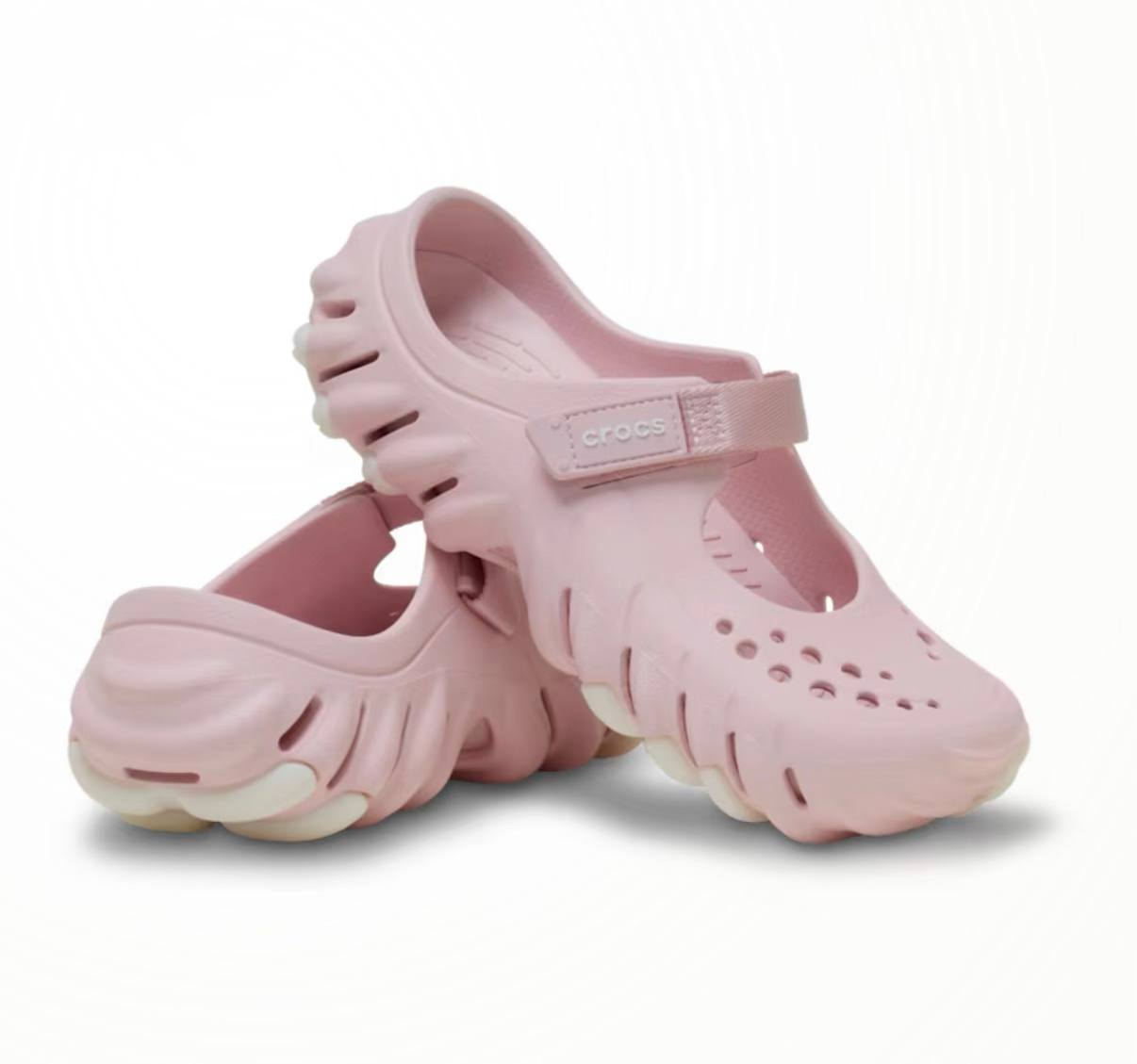 Кроксы Crocs балетки