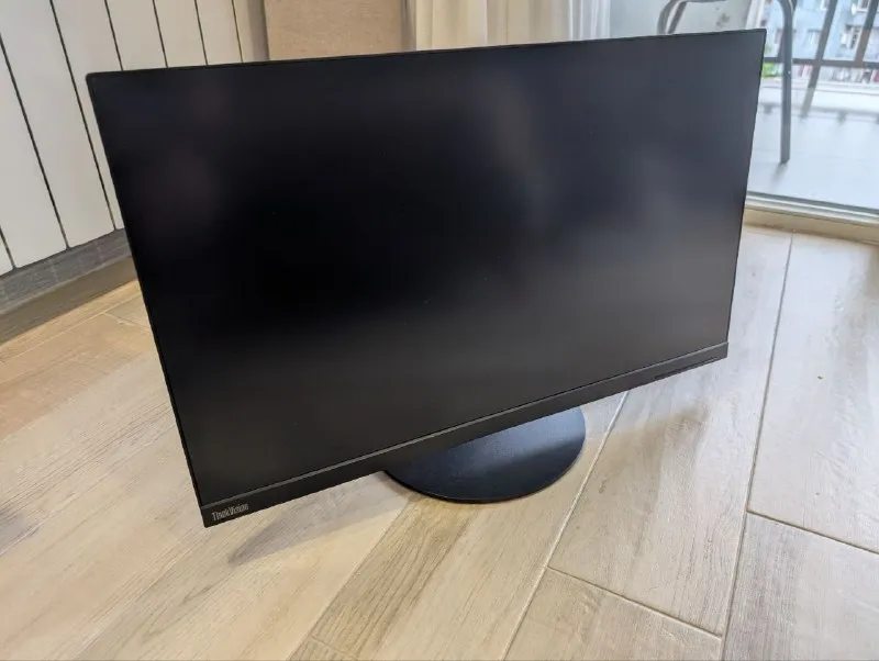 Монитор Lenovo T27i-10