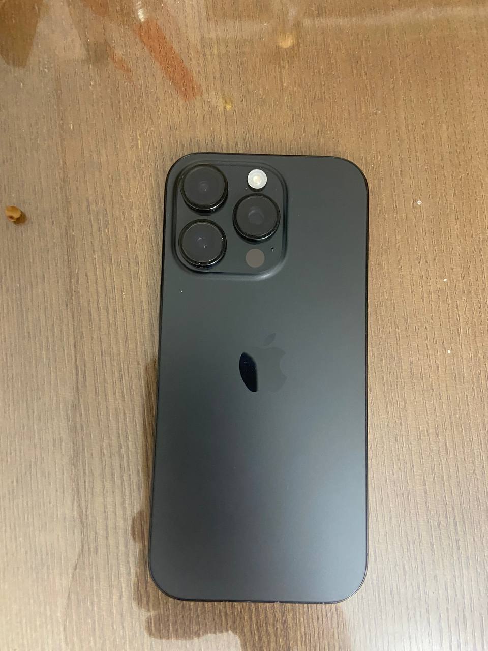iPhone 16 pro 256gb