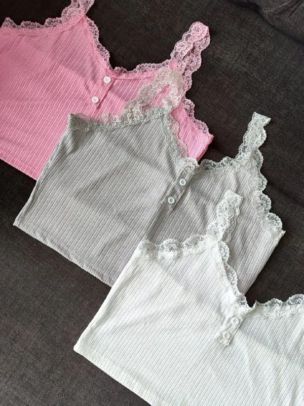 crop tops 🍃