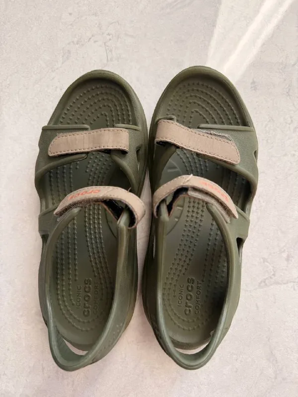Детские сандали Crocs
