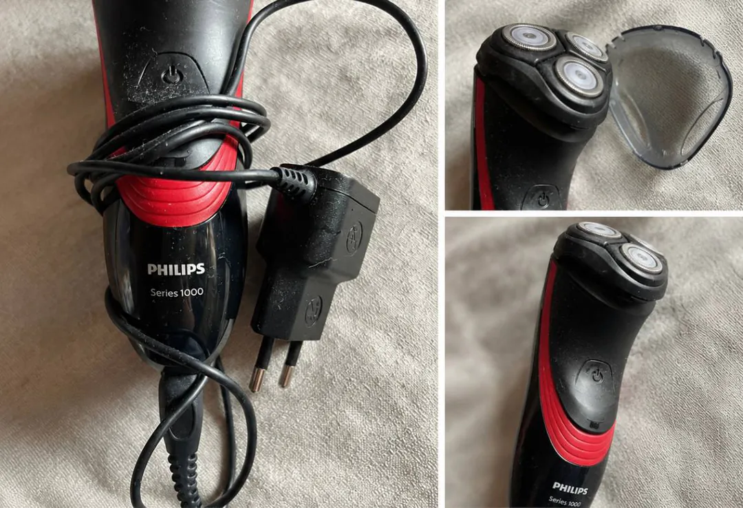 Электробритва Philips Series 1000