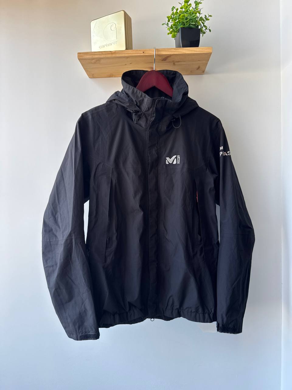 Куртка Millet Gore-Tex